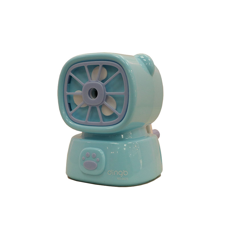 تراش رومیزی طرح فن متحرک تراش رومیزی طرح فن متحرک